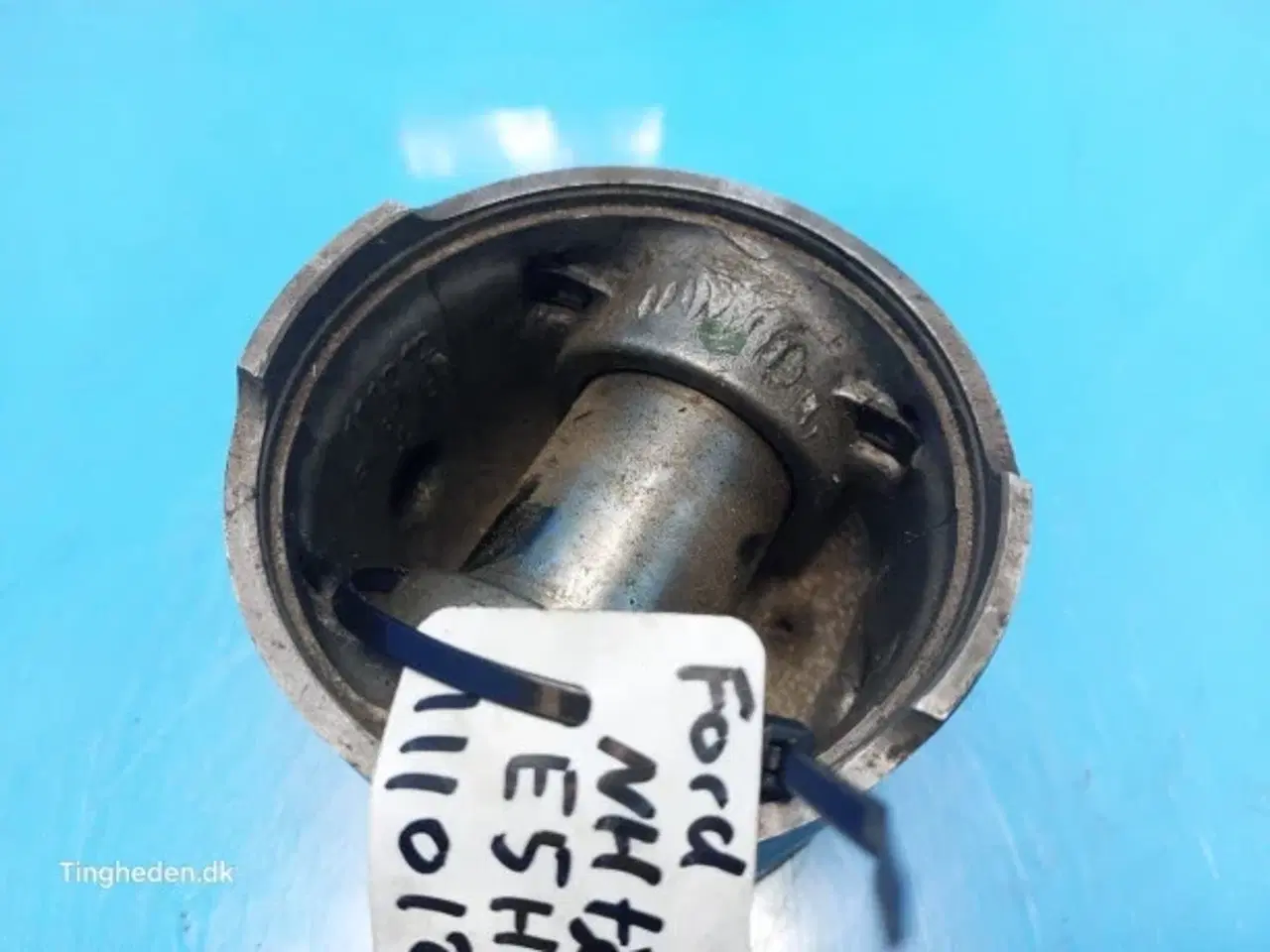 Billede 12 - Ford 678 HT Stempel 111012