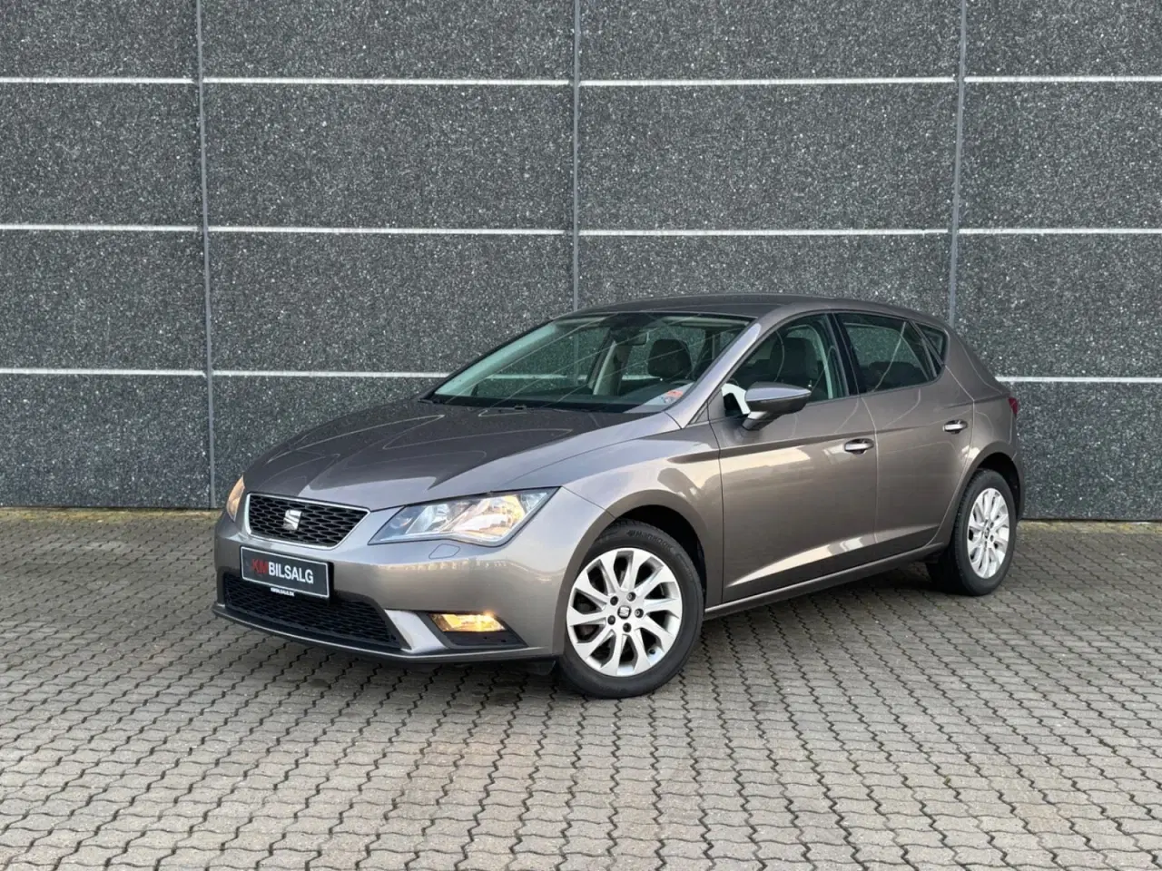 Billede 3 - Seat Leon 1,2 TSi 110 Style