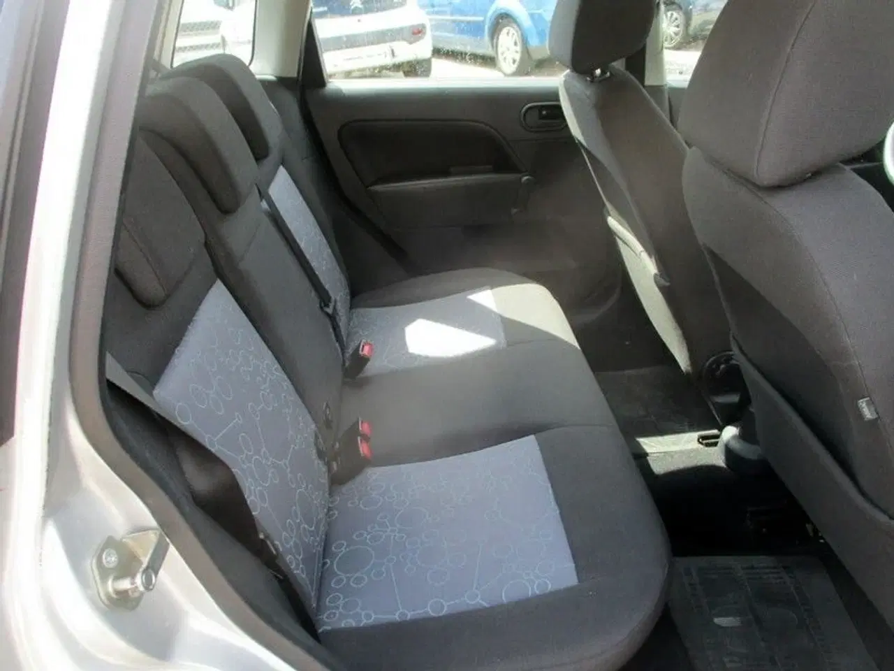 Billede 8 - Ford Fiesta 1,3 Ambiente