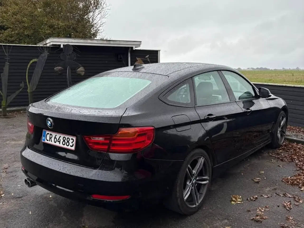 Billede 14 - BMW 320d Gran Turismo aut. 2016