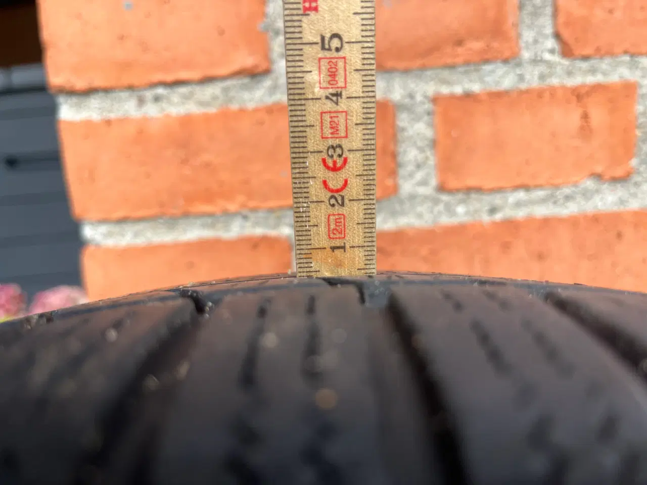 Billede 6 - Vinterdæk 215/60 R16 ContiWinterContact TS830