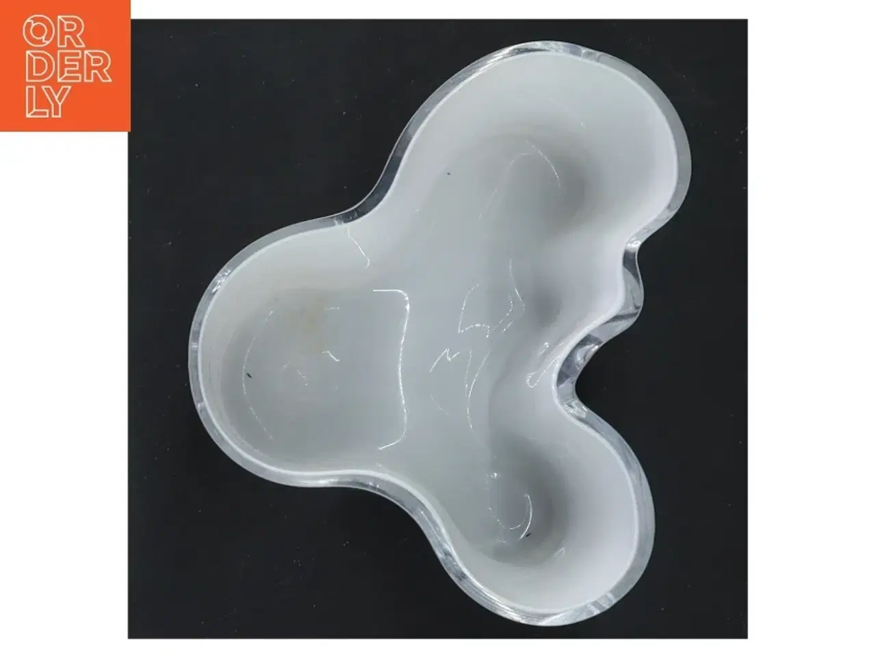 Billede 2 - Iittala vase fra iittala (str. 9,5x11 cm)