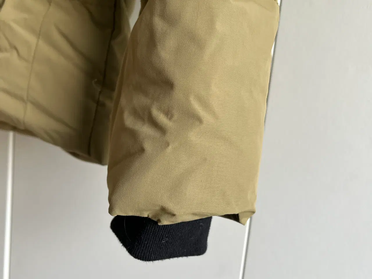 Billede 4 - Grunt vinterjakke