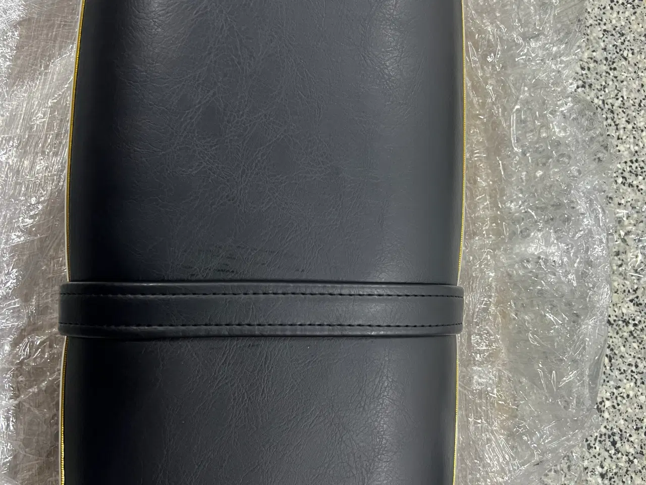 Billede 3 - Honda cd50 k1 kvalitets repro sæde