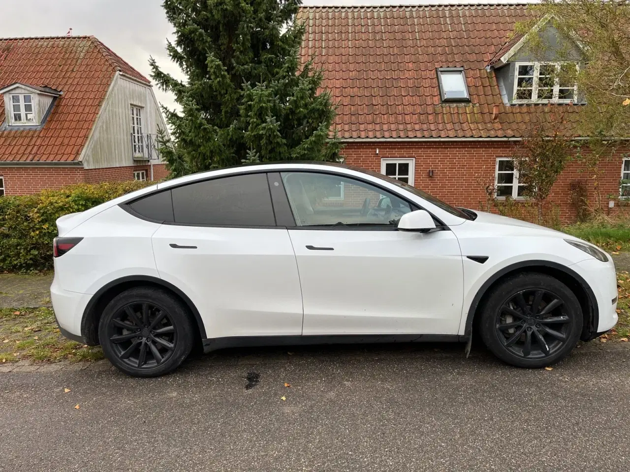 Billede 4 - Tesla Model Y  Long Range AWD