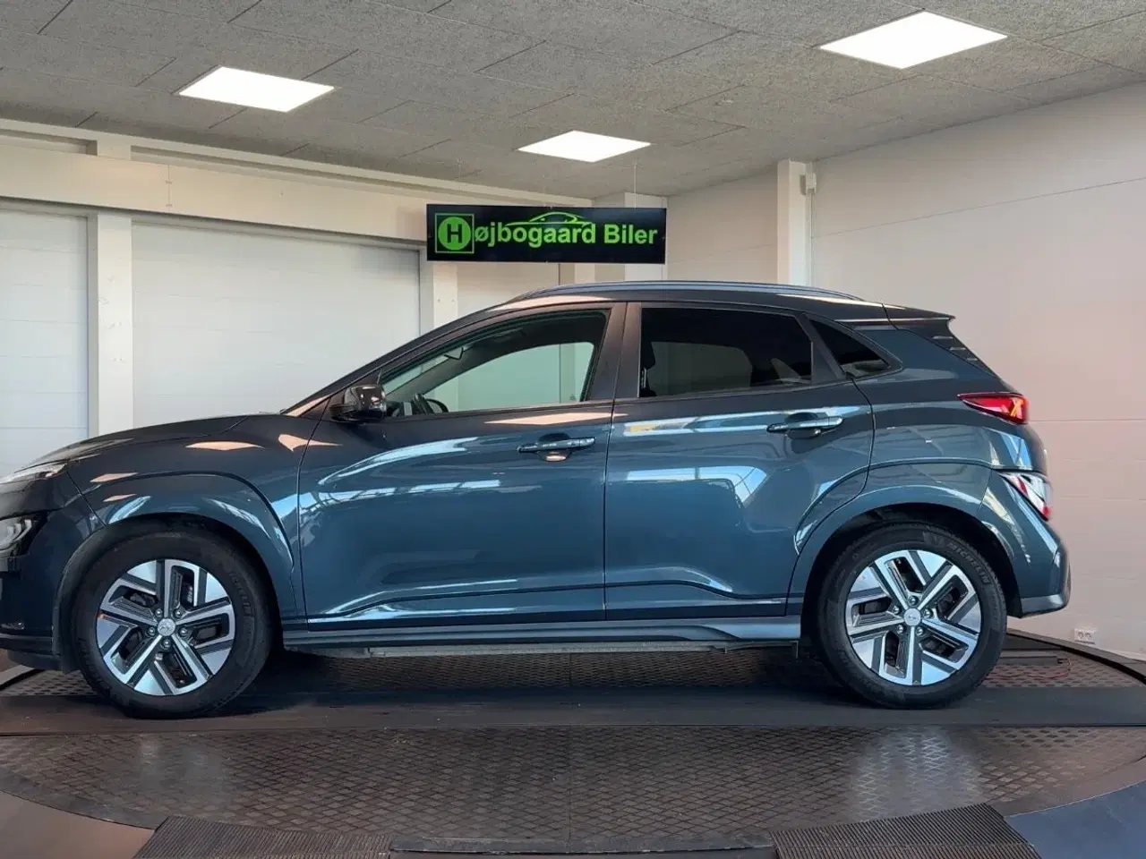 Billede 2 - Hyundai Kona 64 EV Trend
