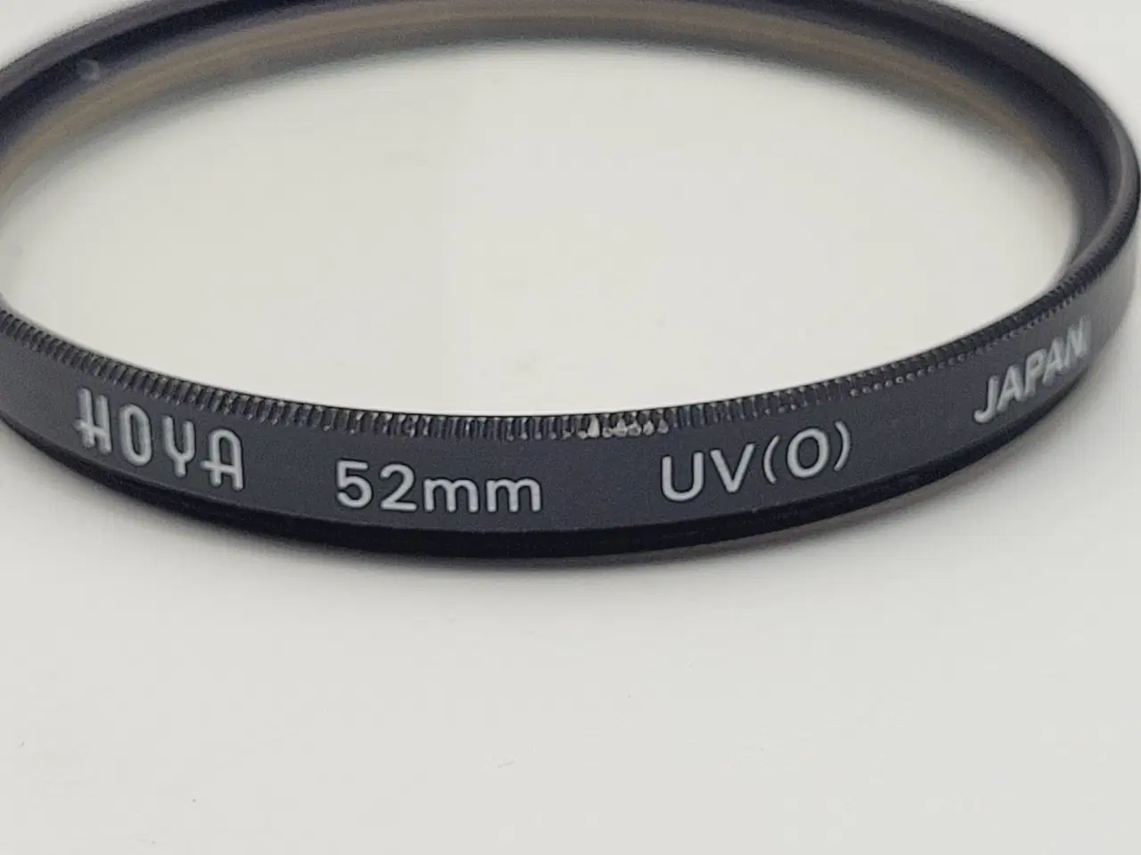 Billede 3 - ⭐️: Objektiv - SMC Pentax 55mm f/1.8 – Flot stand 