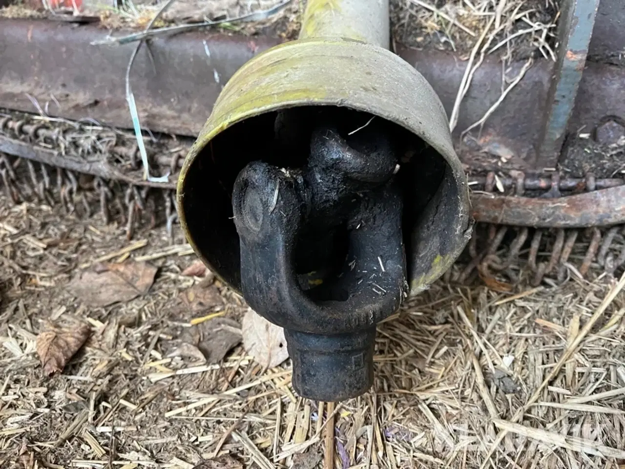 Billede 8 - Brakpudser Kuhn