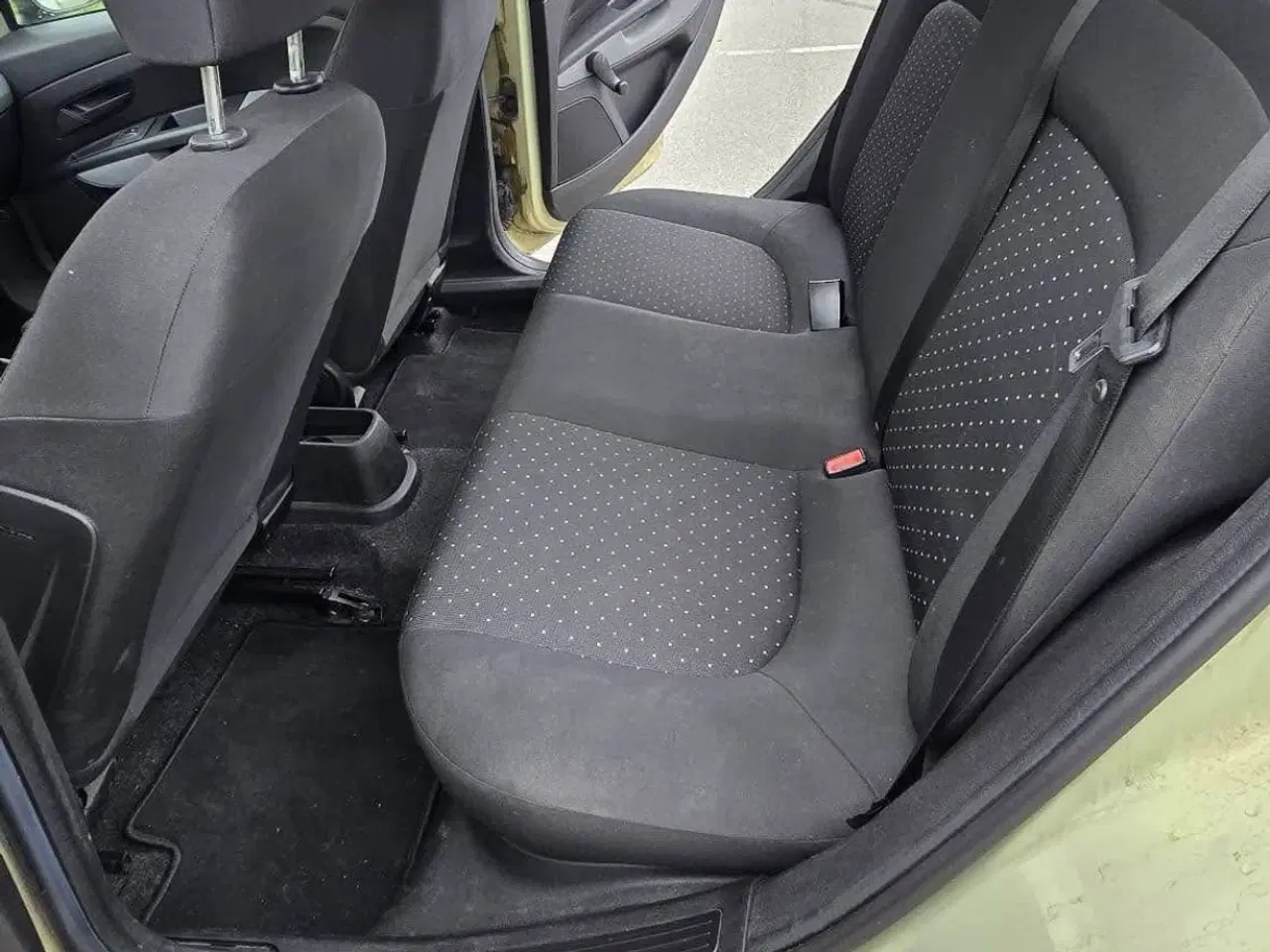 Billede 7 - Fiat punto 1.2