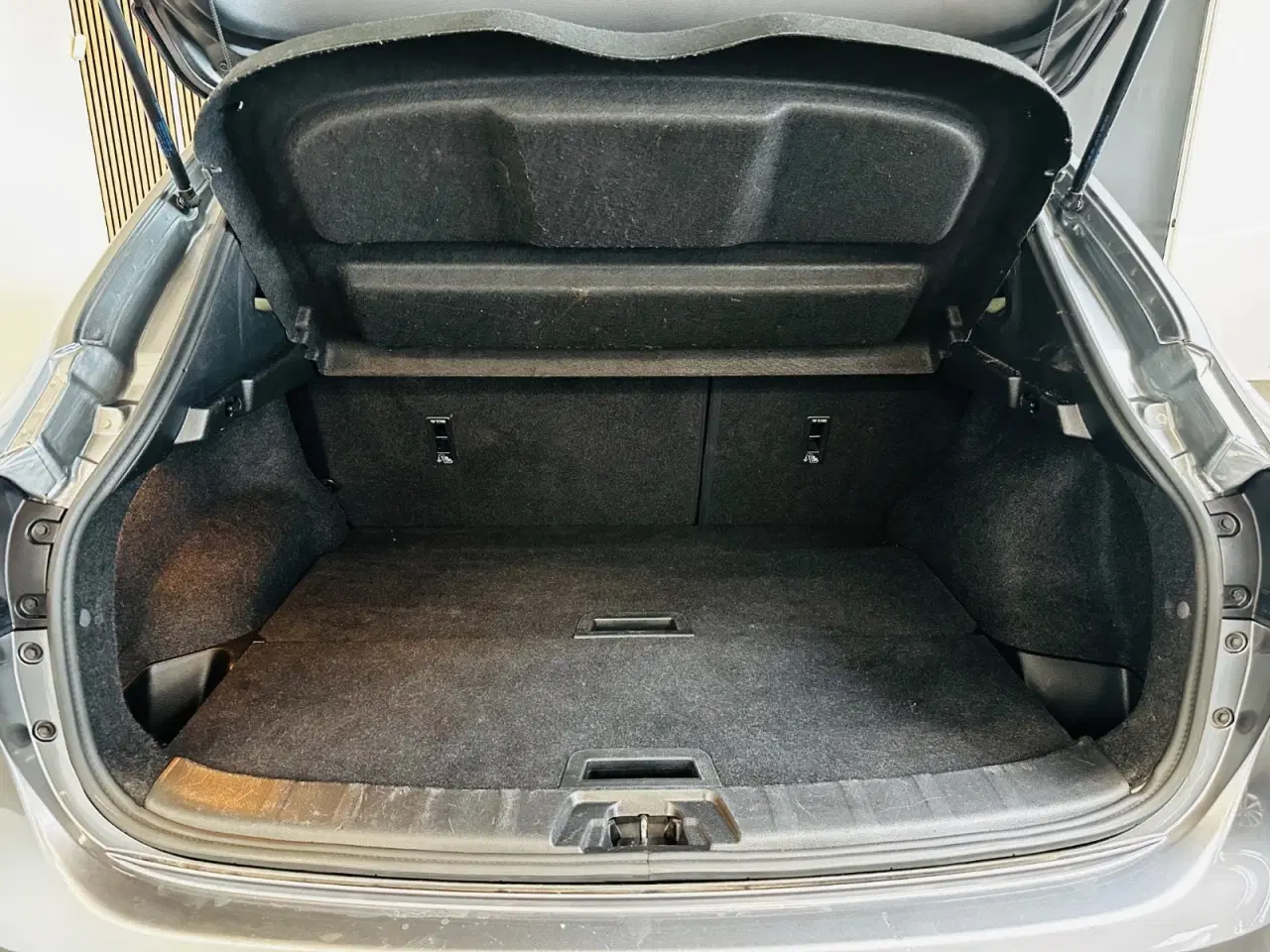 Billede 15 - Nissan Qashqai 1,2 Dig-T 115 Visia X-tr.