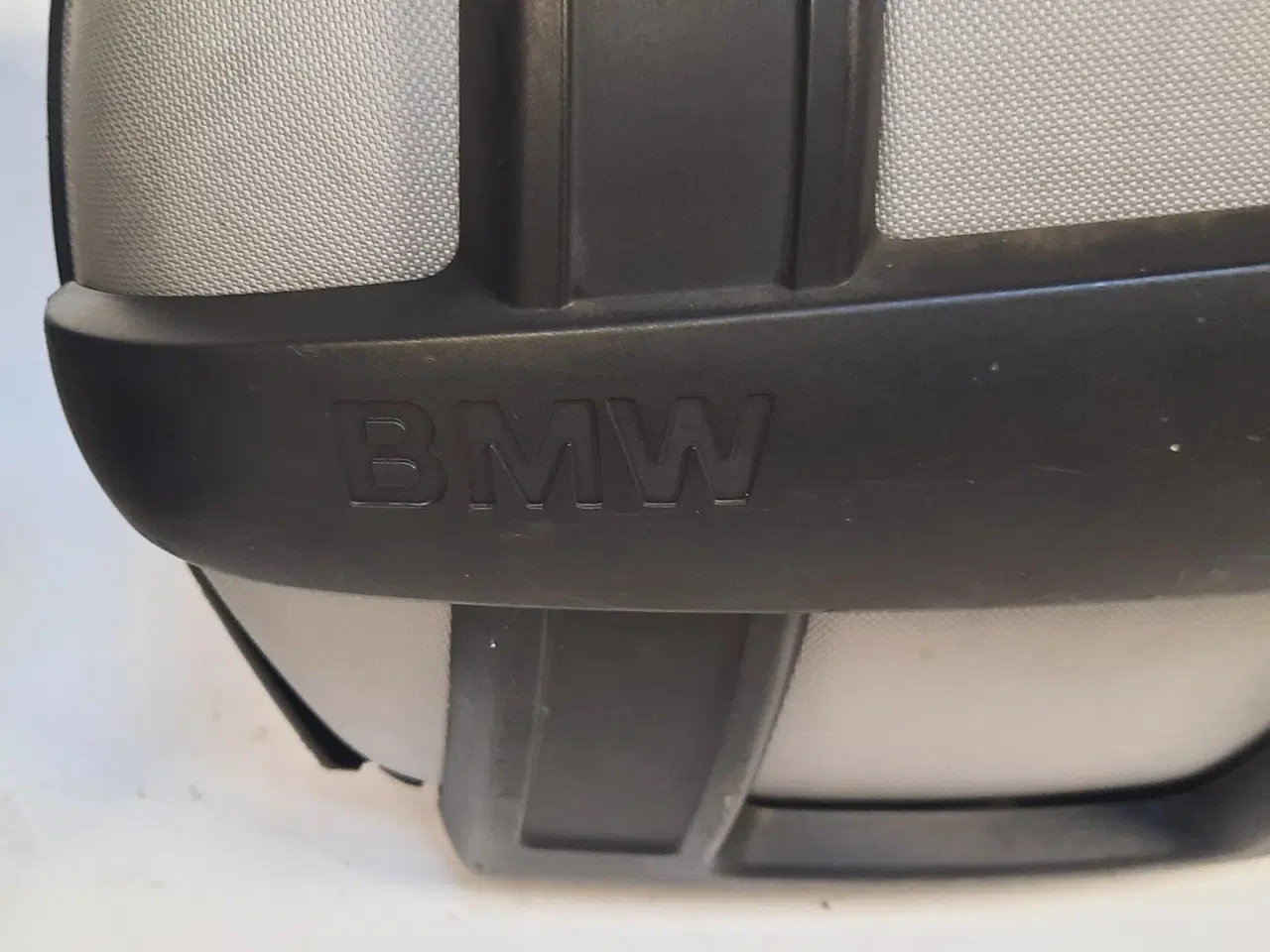 Billede 2 - BMW H + V sidetaske F800GT/R