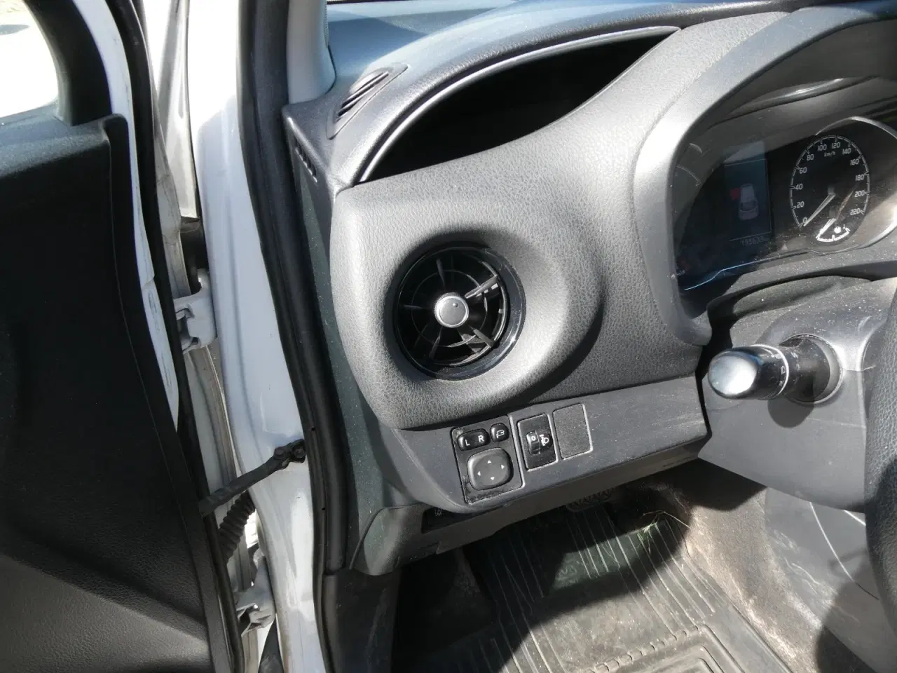 Billede 5 - Toyota Yaris 1,5 Hybrid H2 Exclusive e-CVT Van