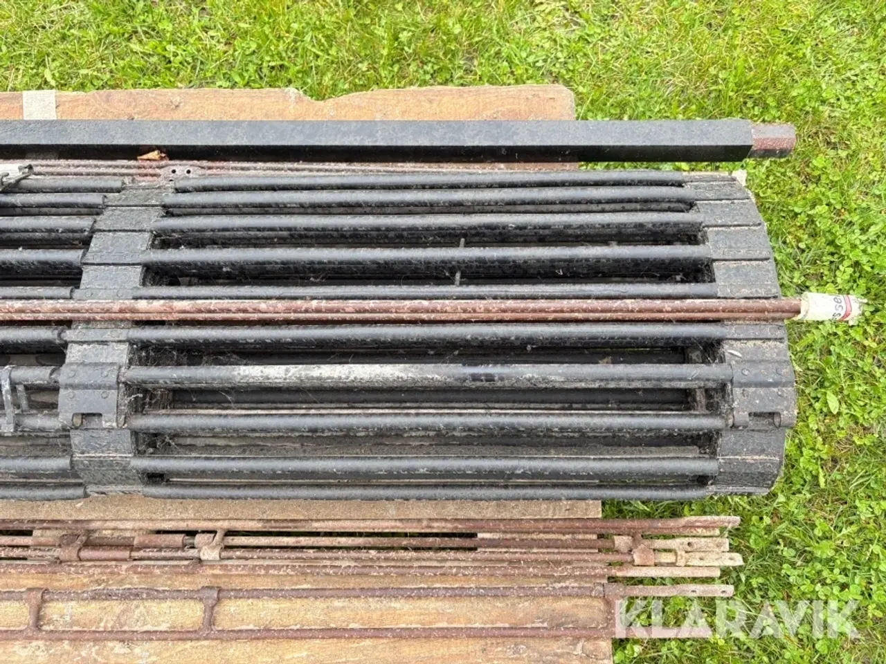 Billede 12 - Løg frilægger ASA-Lift