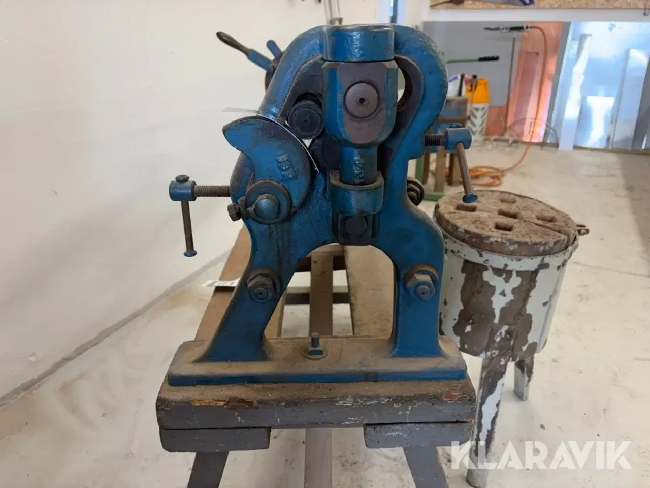 Billede 7 - Pladebukker