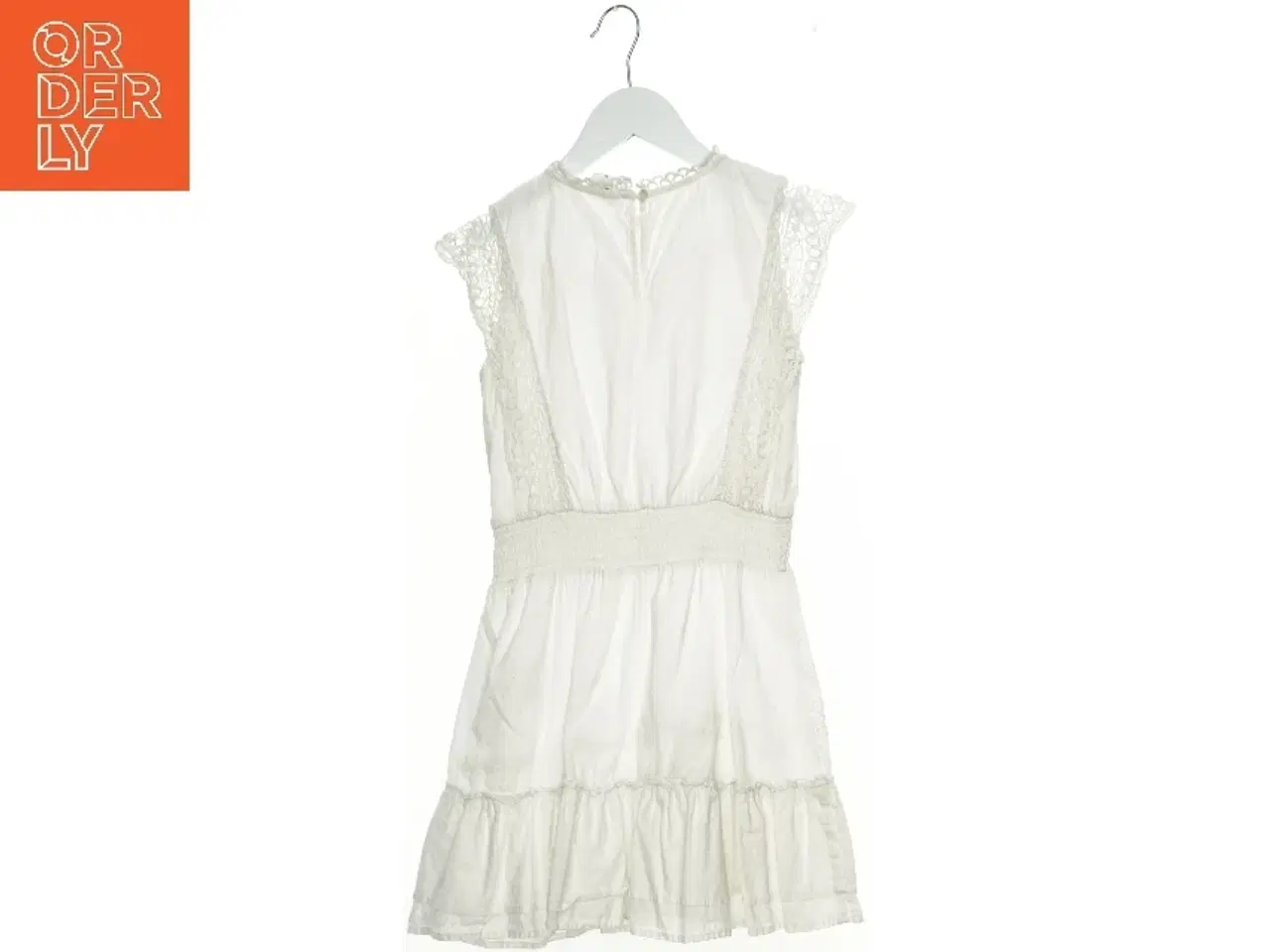 Billede 2 - Kjole fra The New (str. 128 cm)