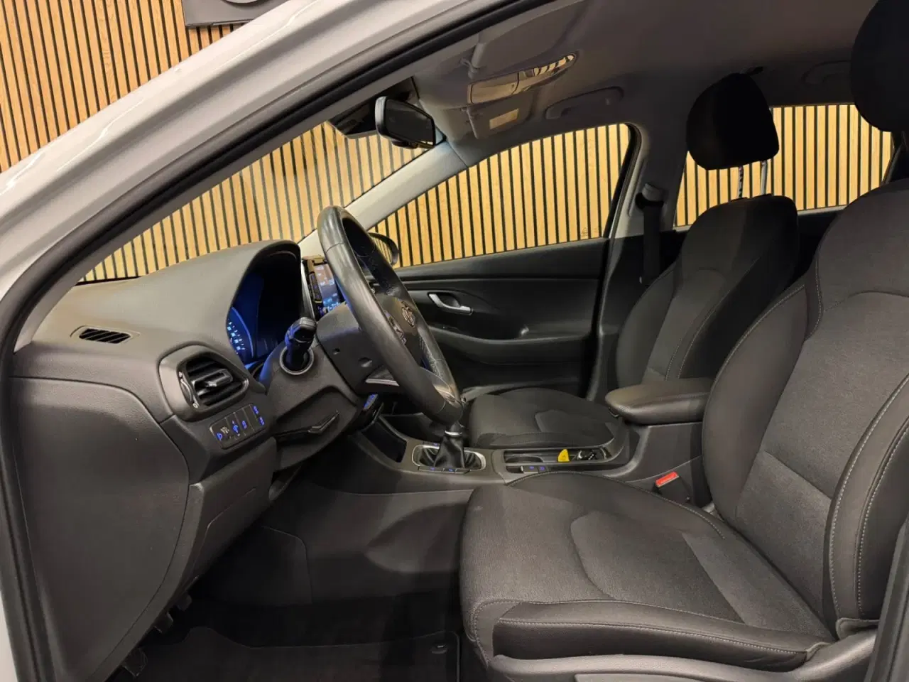 Billede 4 - Hyundai i30 1,0 T-GDi Advanced stc.