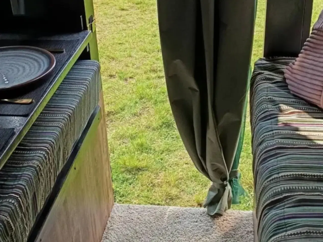 Billede 7 - campervan/autocamper