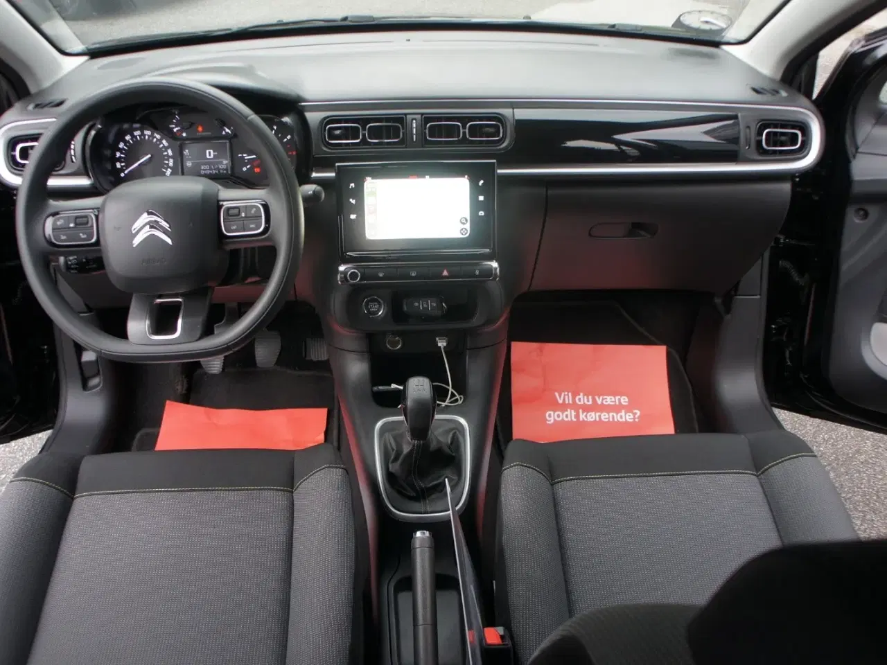 Billede 14 - Citroën C3 1,2 PureTech 83 Attraction+