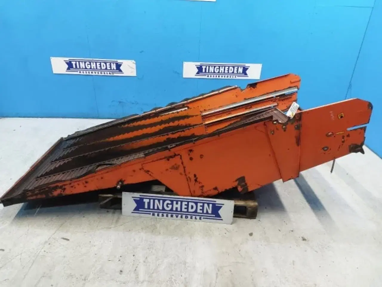 Billede 1 - Dronningborg D1650 Soldkasse 28420098