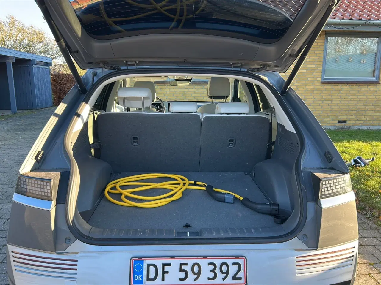 Billede 16 - Hyundai Ioniq 5 73 Ultimate AWD