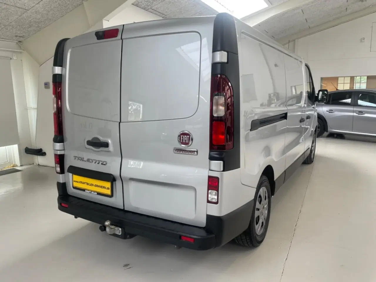 Billede 4 - Fiat Talento 2,0 Ecojet 145 L2H1