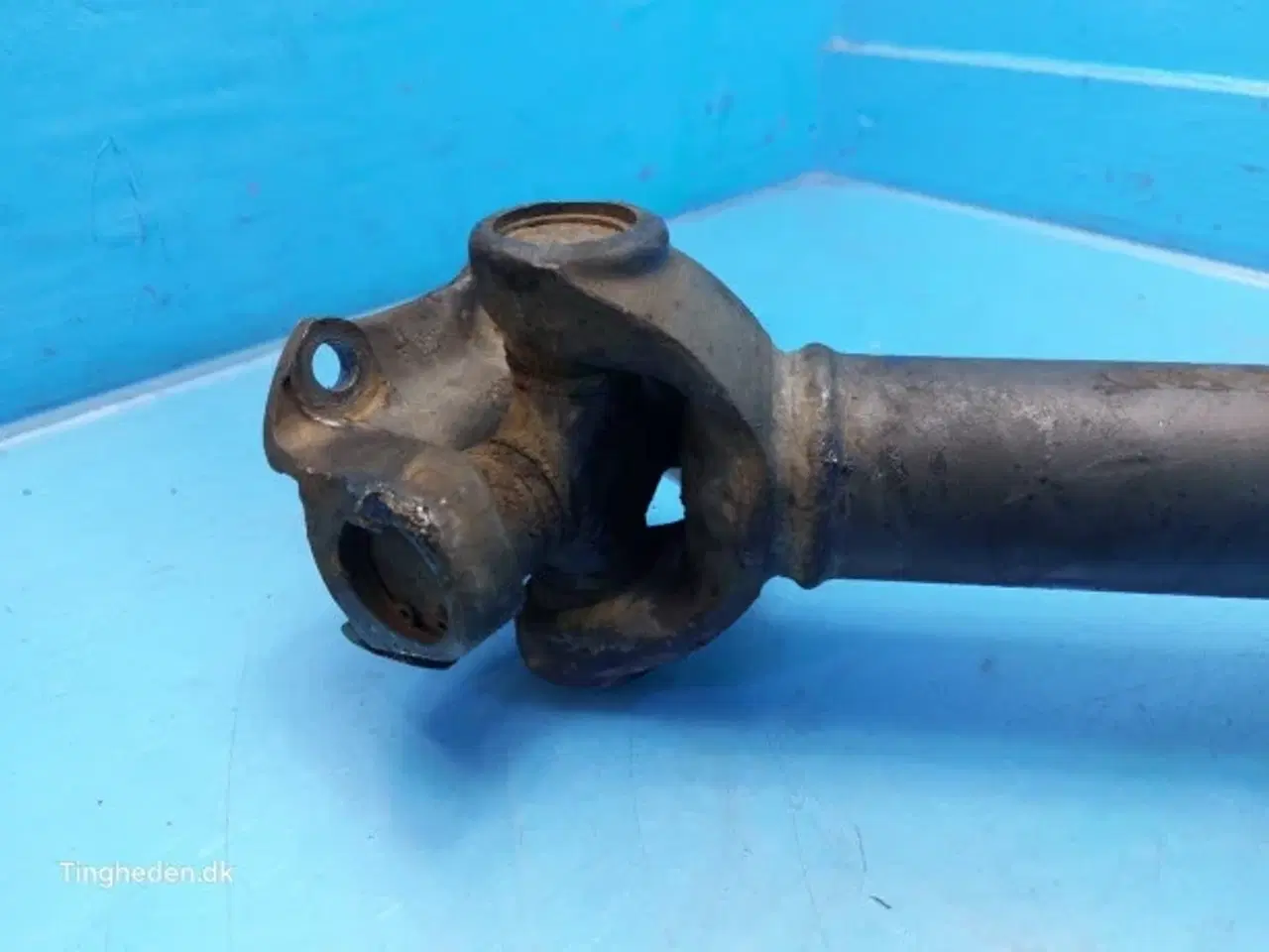 Billede 6 - Case Puma 185 Drivaksel 84486152