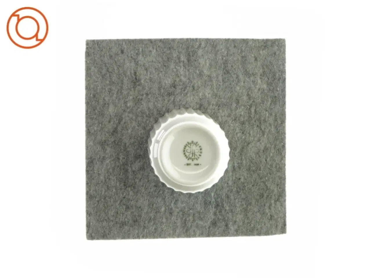 Billede 2 - Lyngbyvasen fra Lyngby Porcelæn