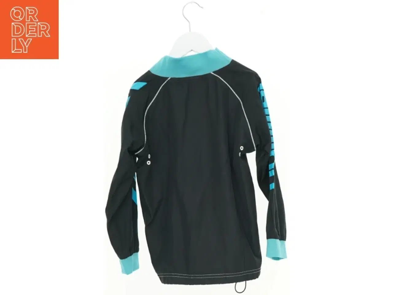 Billede 2 - Bluse fra Hummel (str. 128 cm)