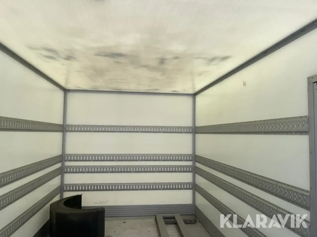 Billede 8 - Ladkasse Brdr. Plagborg 425