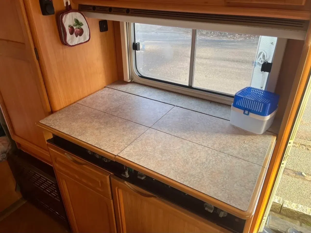 Billede 6 - LMC Dominant 490