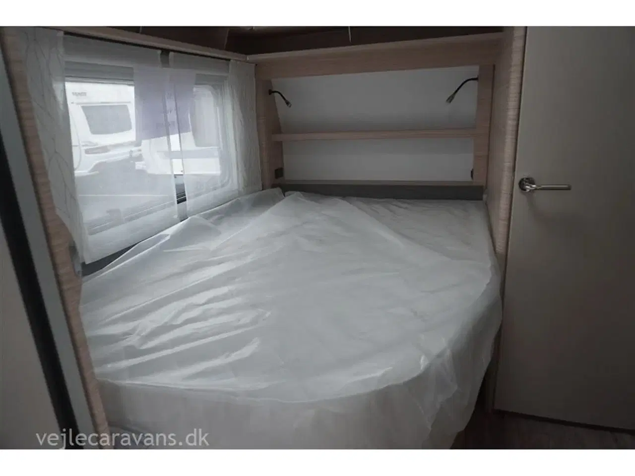 Billede 14 - 2026 - Fendt Bianco Selection 465 SFB