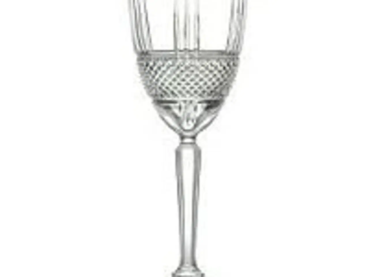 Billede 1 - 26 stk. Rødvinsglas Brillante 29 cl RCR