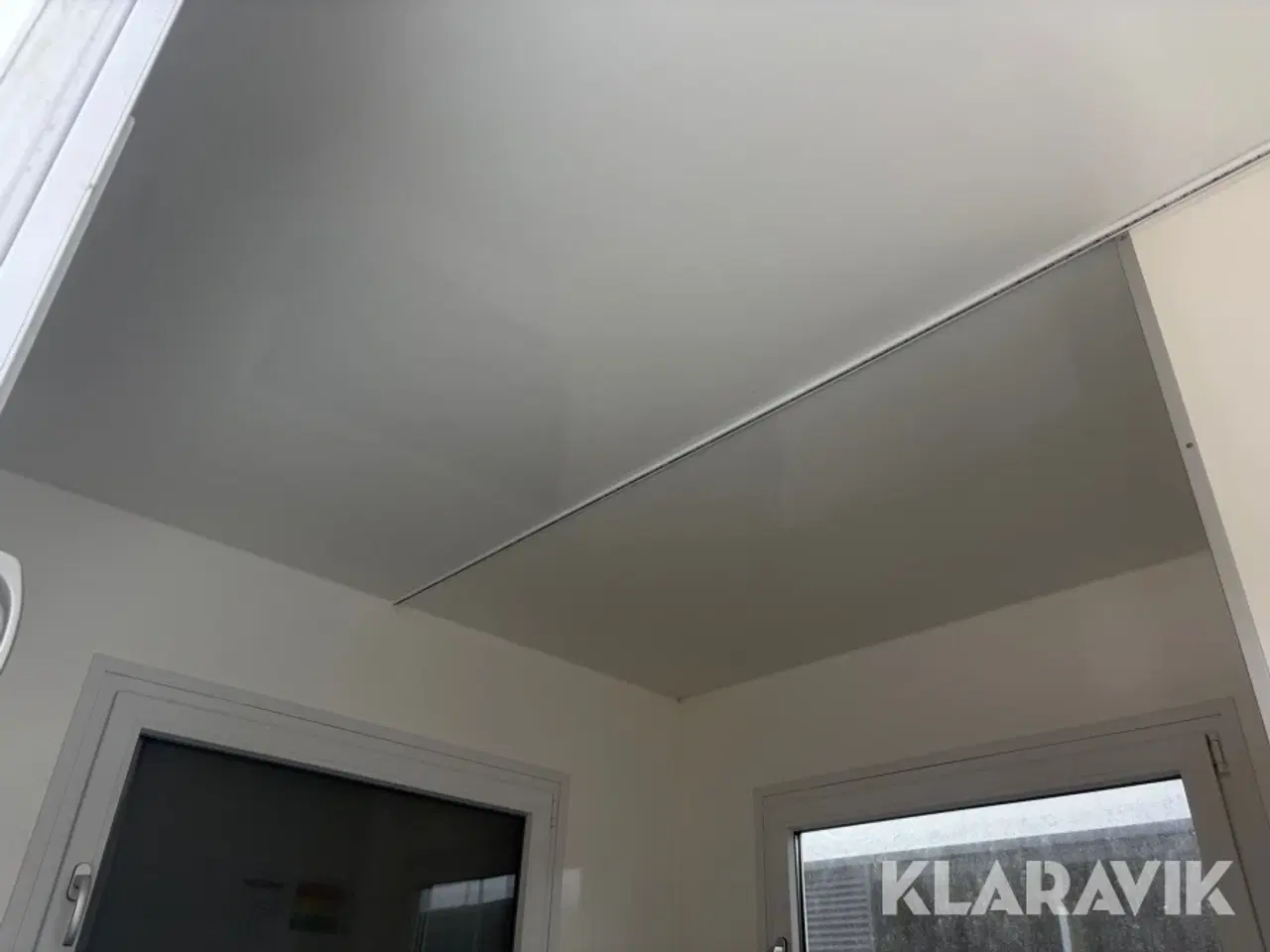 Billede 12 - Spisevogn Scanvogn 320 med toilet 4 personers