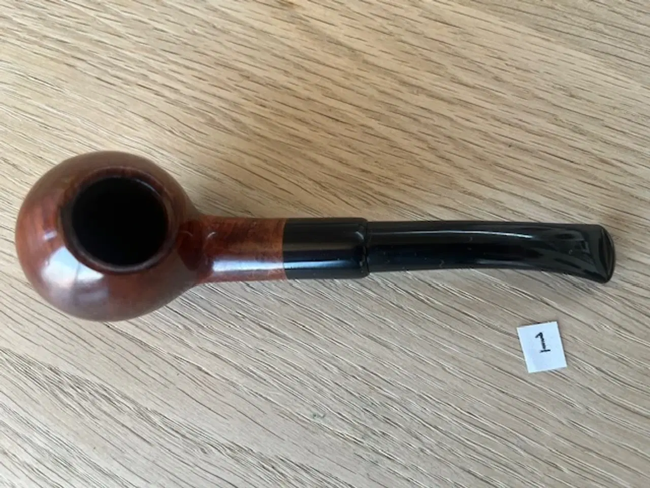 Billede 2 - ks 5 Diverse piber pr.stk 185