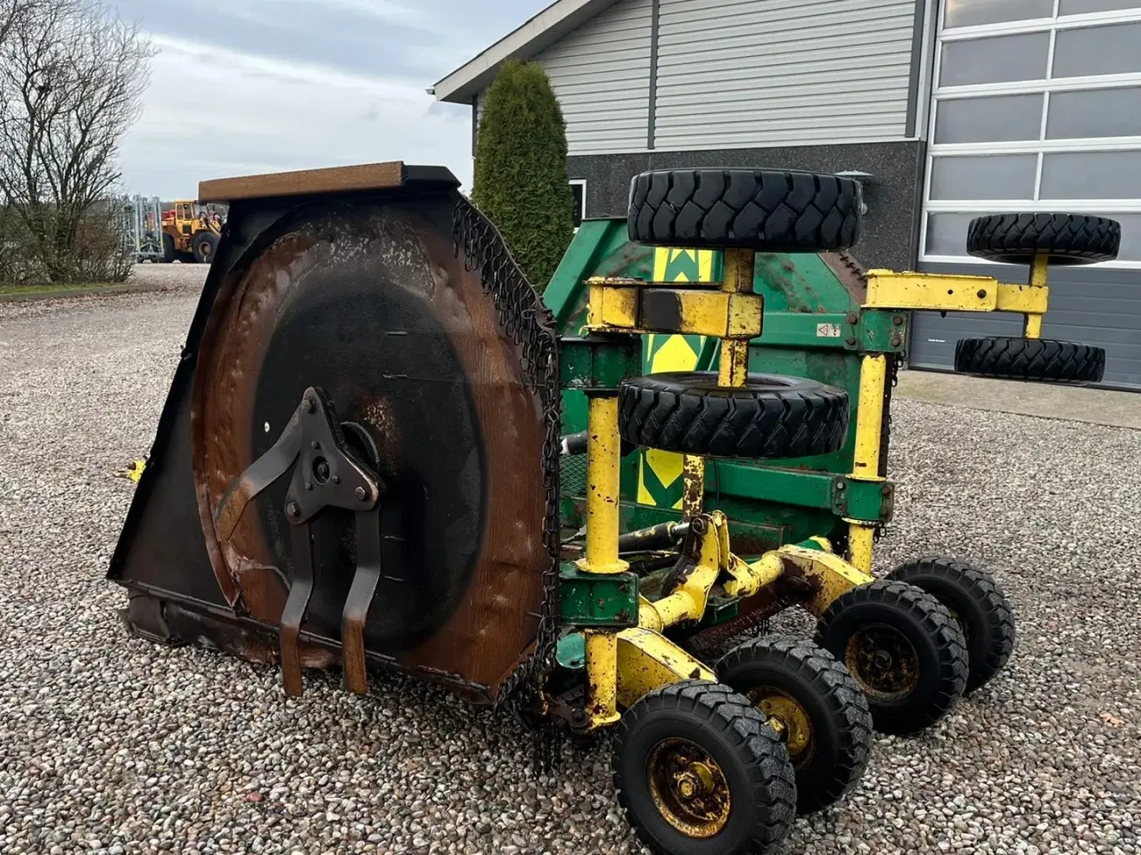 Billede 6 - Spearhead Multicut 460