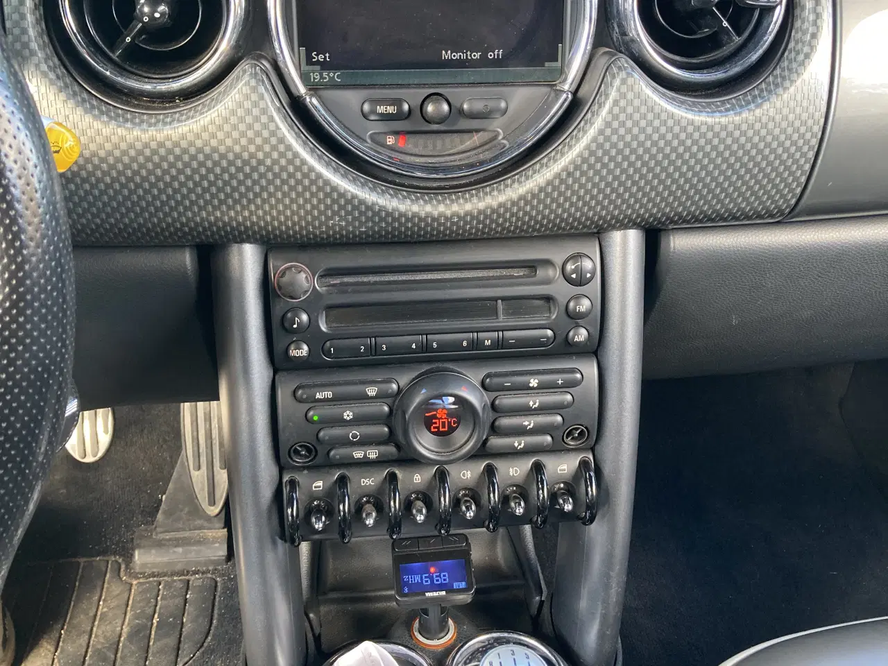 Billede 15 - JOHN COOPER WORKS 211 HK