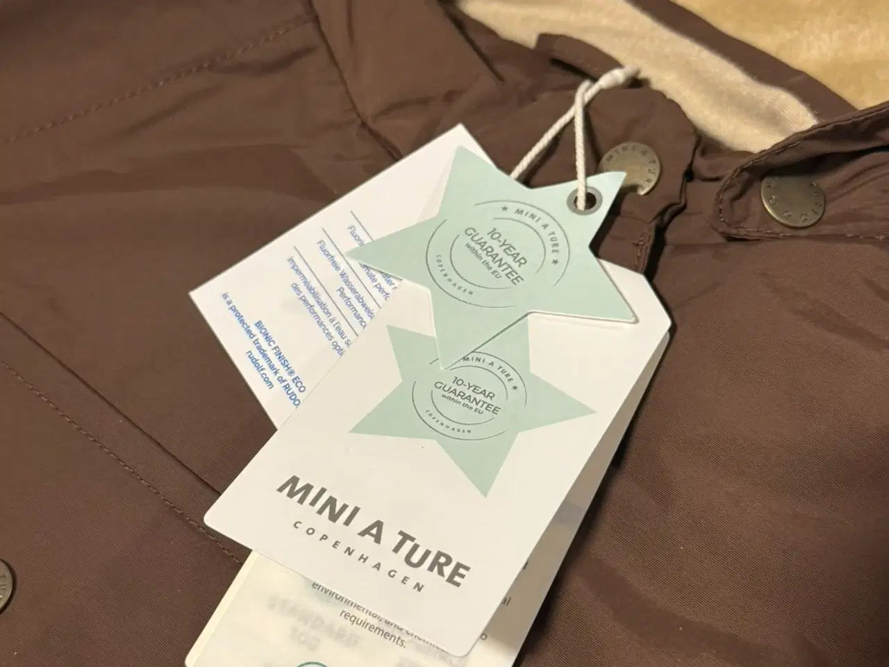 Billede 2 - MINI A TURE