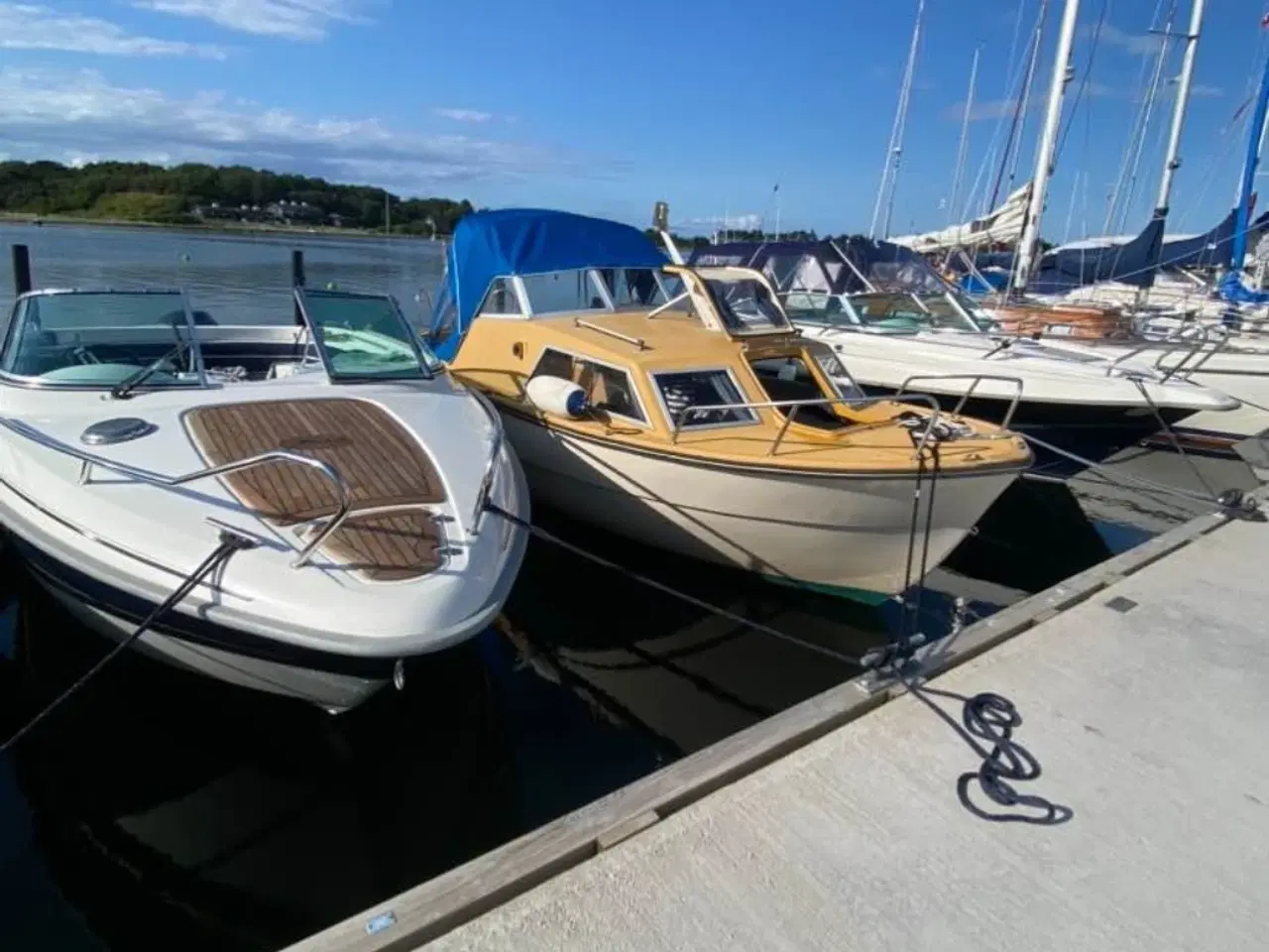 Billede 3 - Norsk Snekke Arendal 