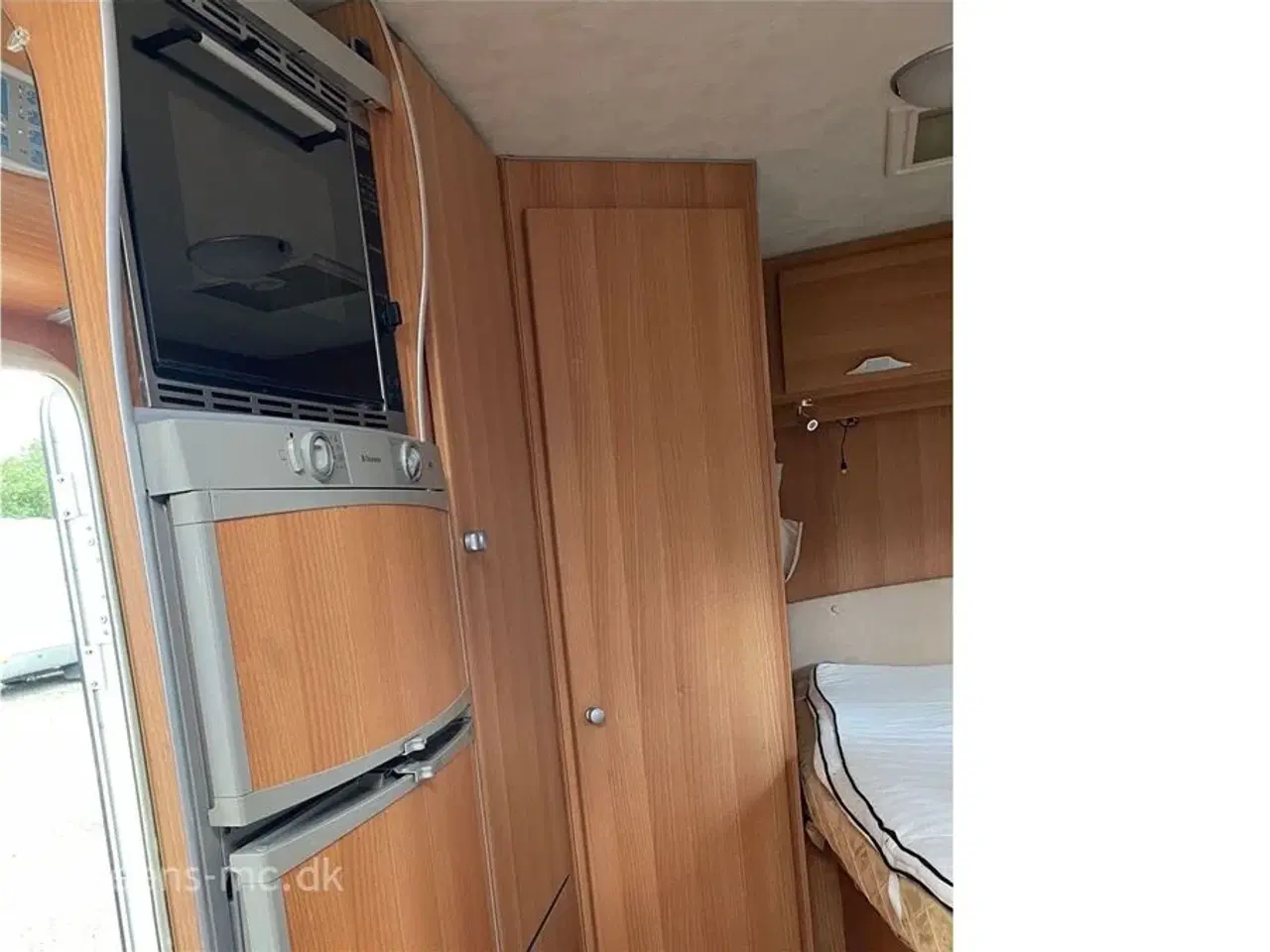 Billede 6 - 2008 - Fiat DUCATO