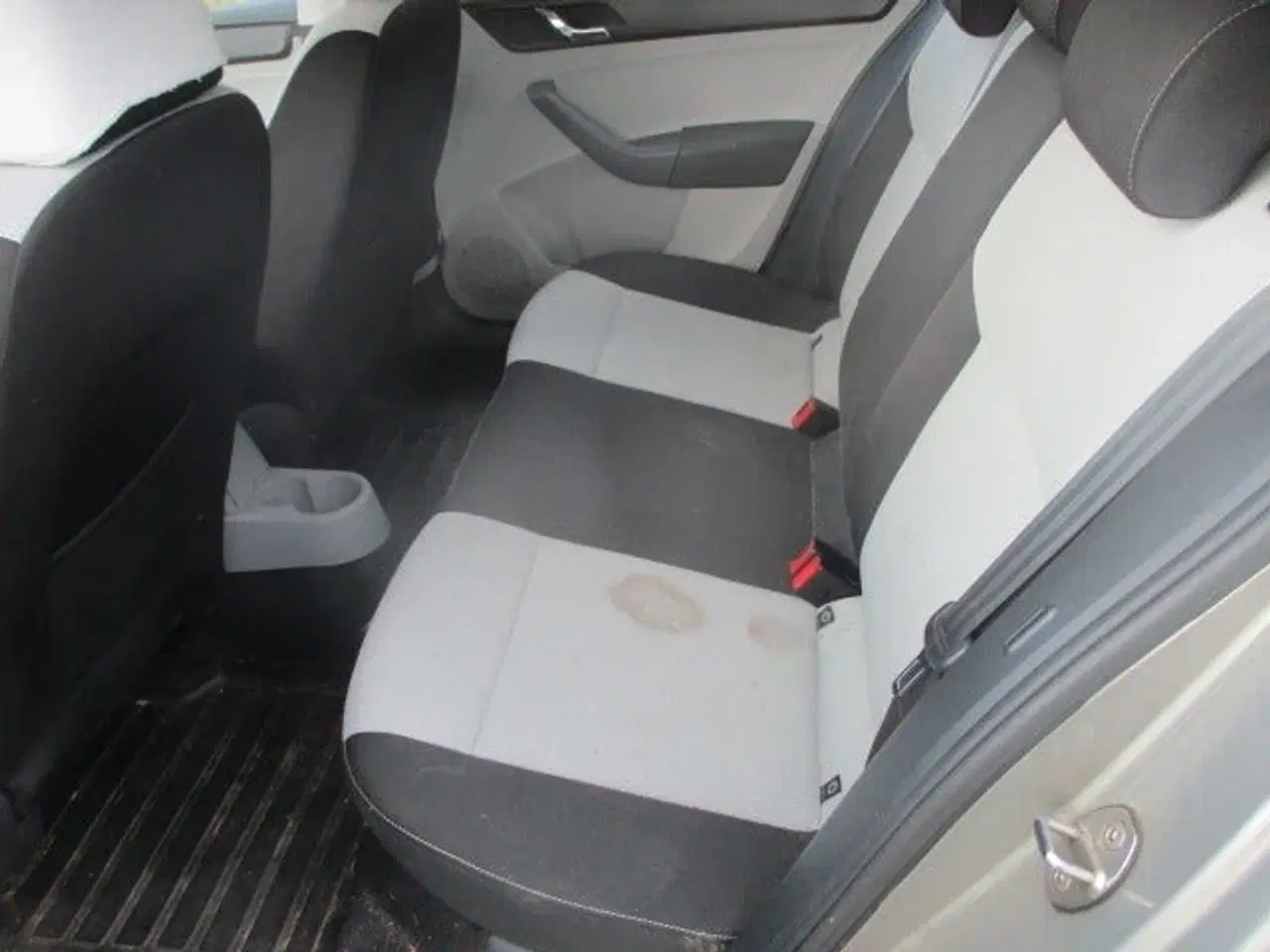 Billede 7 - Skoda Rapid 1,2 TSi 105 Active GreenTec