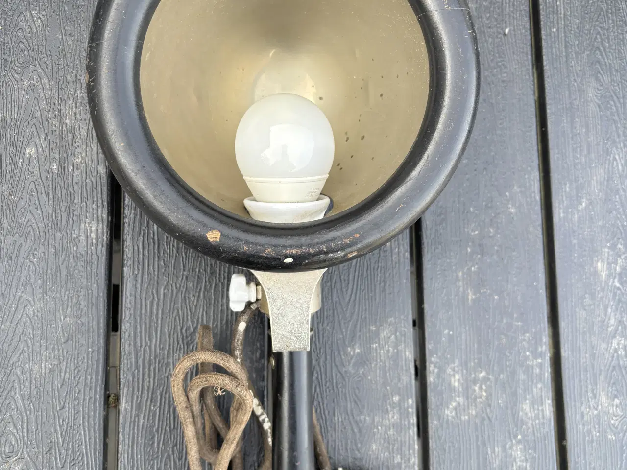 Billede 1 - Lampe