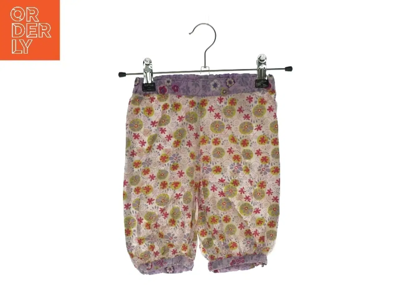 Billede 1 - Løse bukser fra Name it (str. 86)