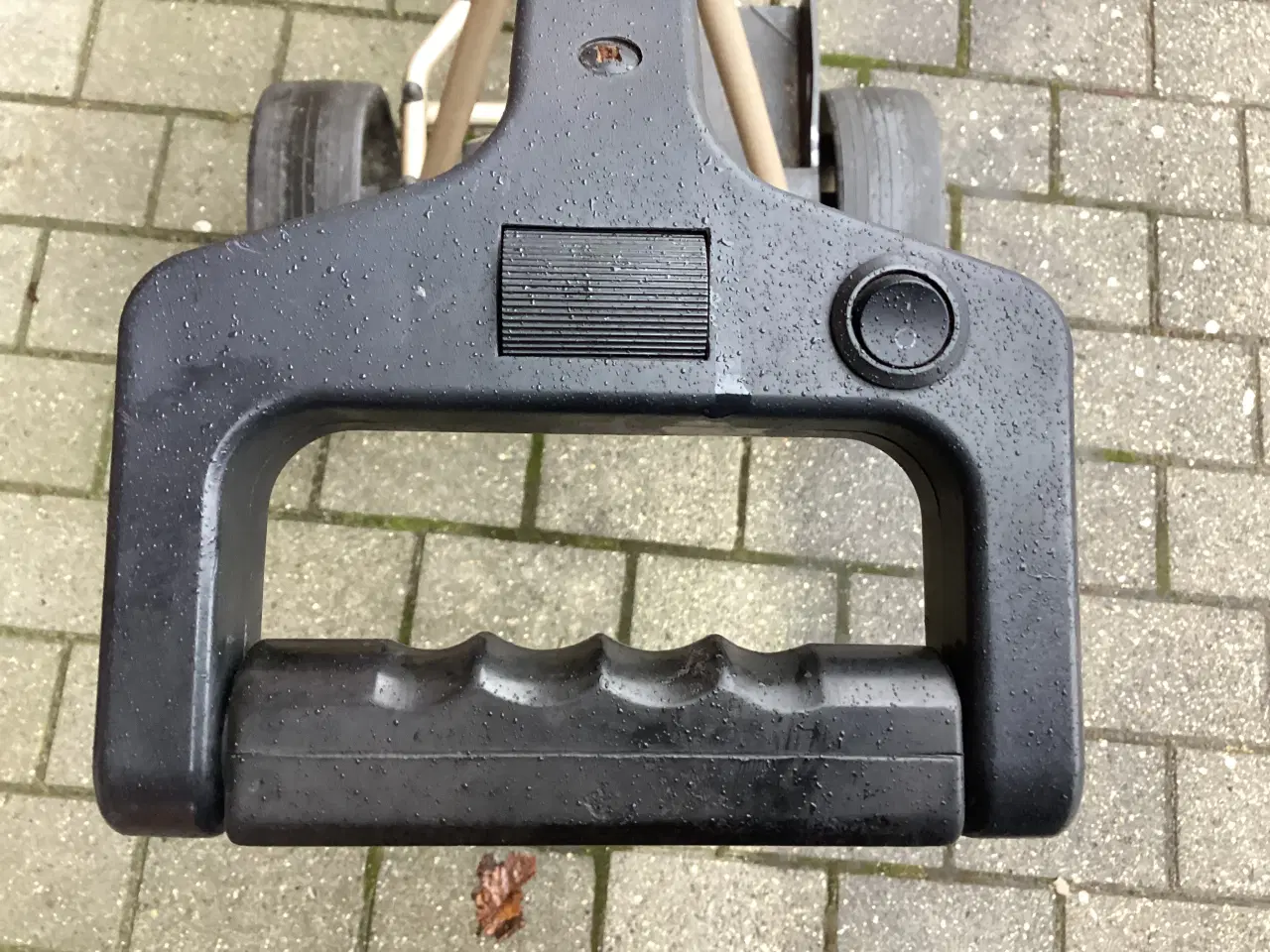 Billede 6 - ElGolfvogn m/ batteri & lader.