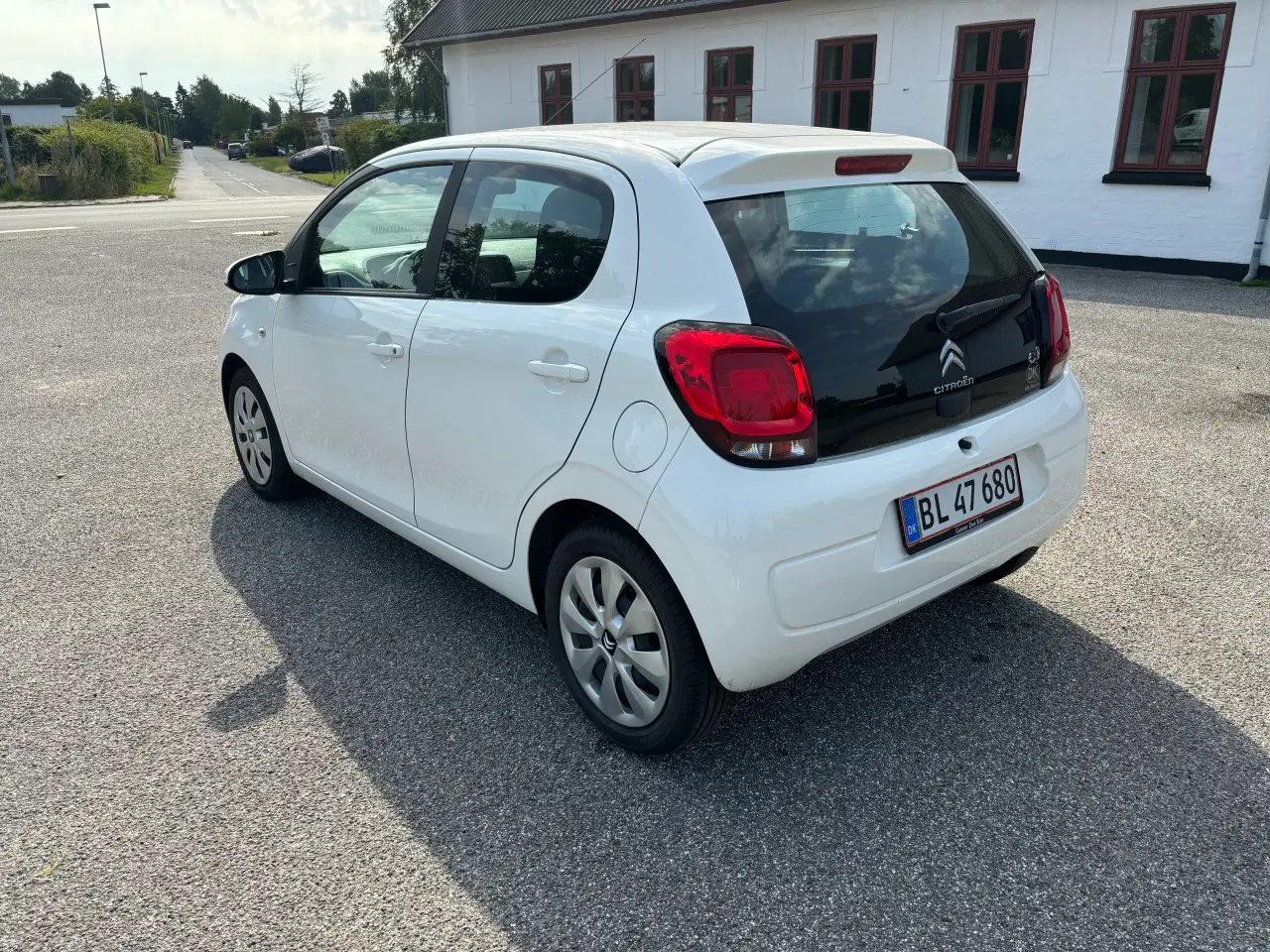 Billede 3 - Citröen C1 1,2 PureTech Sport