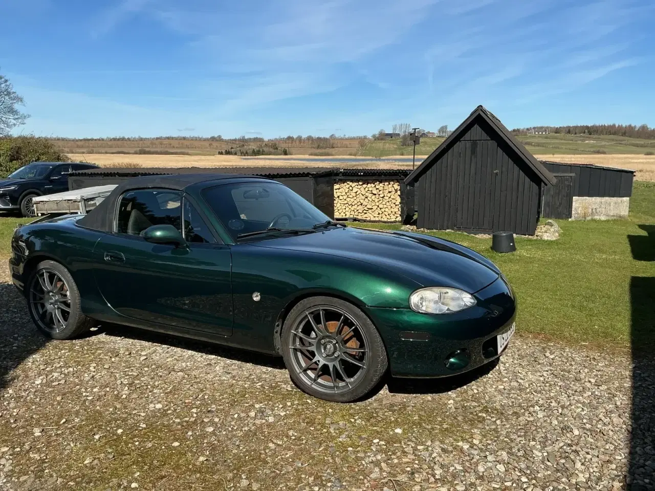 Billede 3 - Mazda MX-5 1,6 