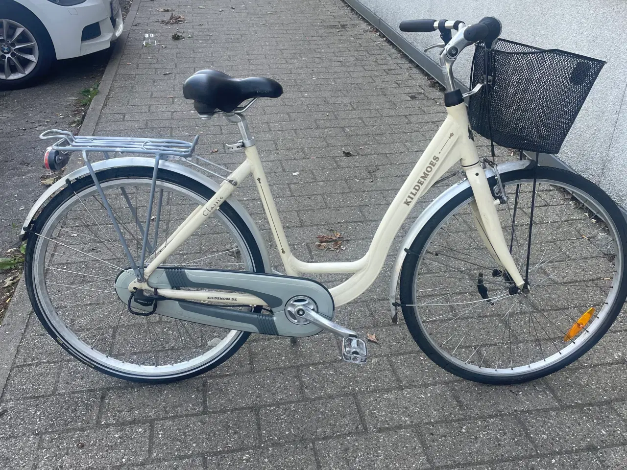 Billede 3 - damecykel. Kildemoes 28 tommer   7 gear,