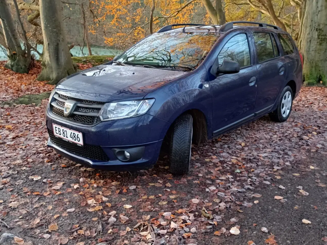 Billede 6 - ✅Dacia Logan 1, 5 DCI✅ 28,6 Km pr/L ✅