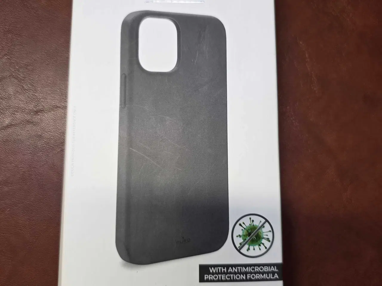 Billede 1 - Puro Icon iPhone 12 / 12 Pro Cover