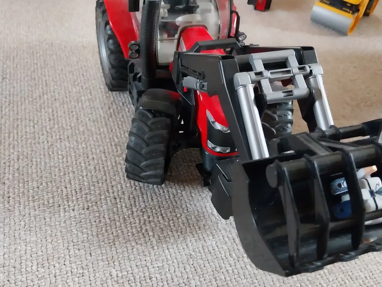 Billede 2 - Bruder modeller 