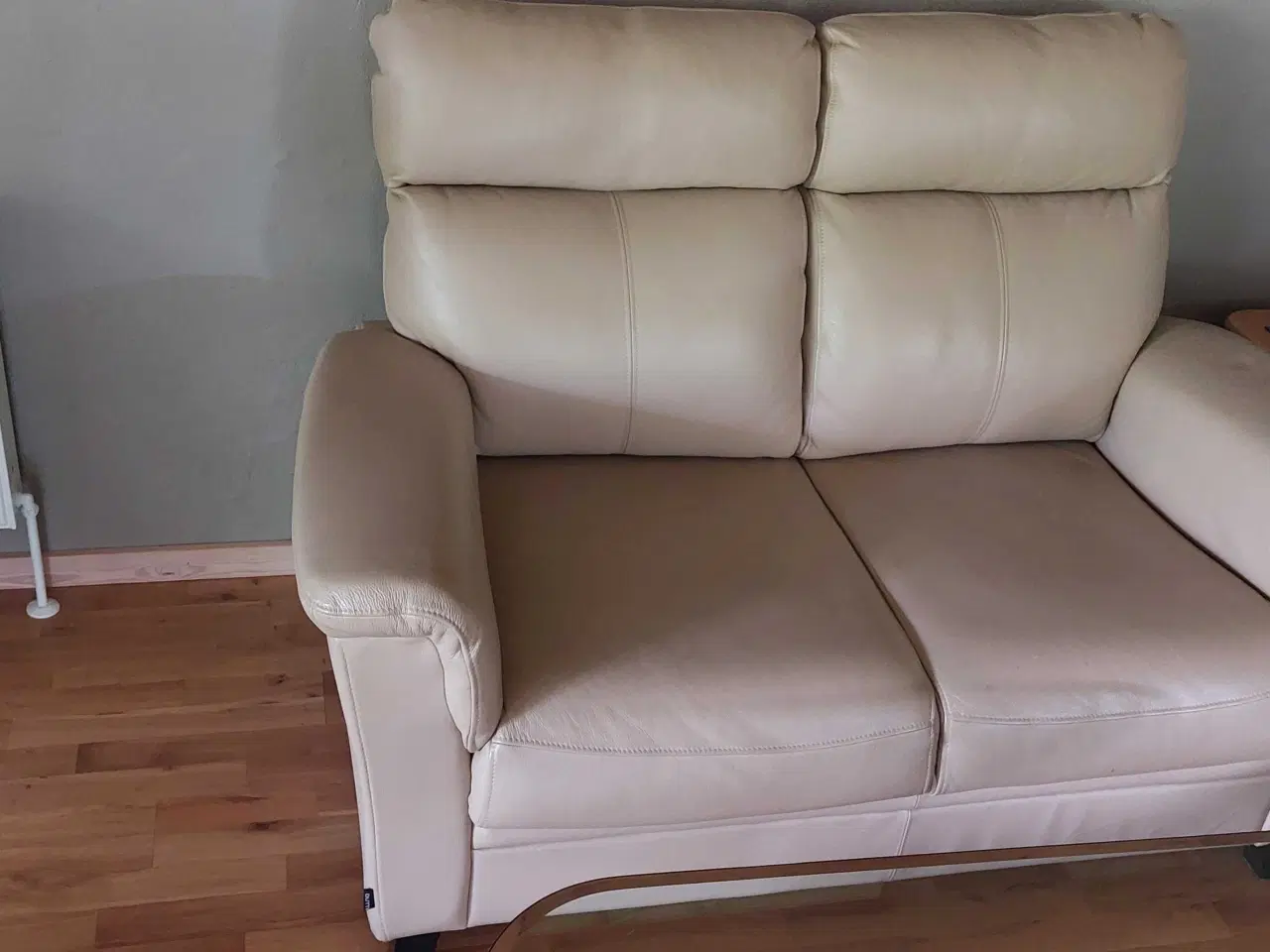 Billede 2 - Sofa sæt 3 +2 personers